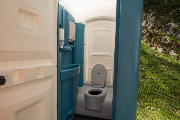 Best Porta potty delivery and setup  in Ford Heights, IL