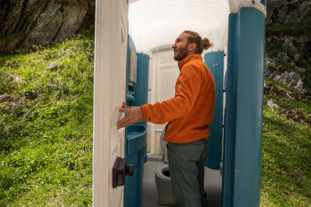 Best Wedding porta potty rental  in Ford Heights, IL