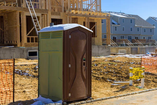 Best High-end porta potty rental  in Ford Heights, IL