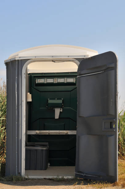 Best Portable restroom trailer rental  in Ford Heights, IL