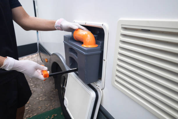 Best Porta potty for special events  in Ford Heights, IL