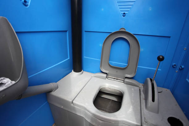 Best Local porta potty services  in Ford Heights, IL