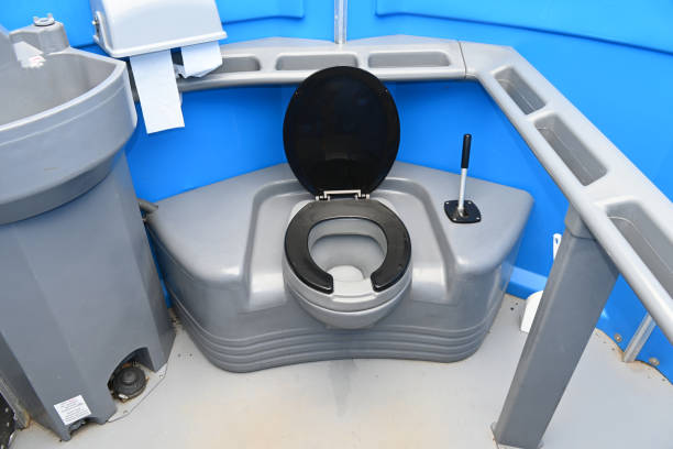 Best Event porta potty rental  in Ford Heights, IL