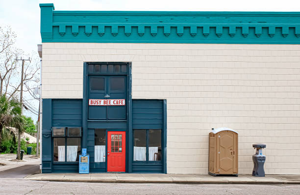 Best Portable toilet rental cost  in Ford Heights, IL