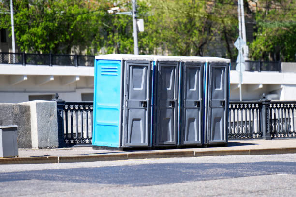 Best Portable toilet rental cost  in Ford Heights, IL