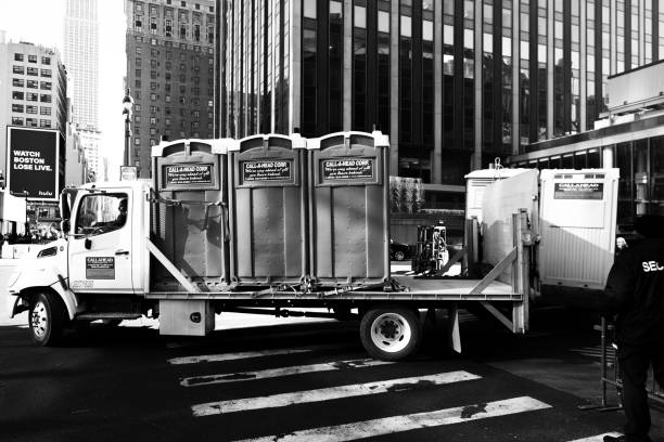 Best Porta potty rental near me  in Ford Heights, IL