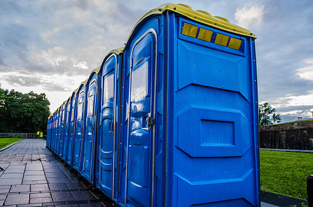 Trusted Ford Heights, IL porta potty rental Experts