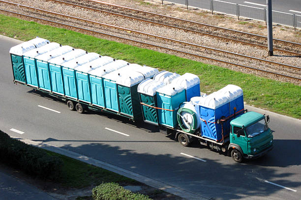 Best Handicap porta potty rental  in Ford Heights, IL