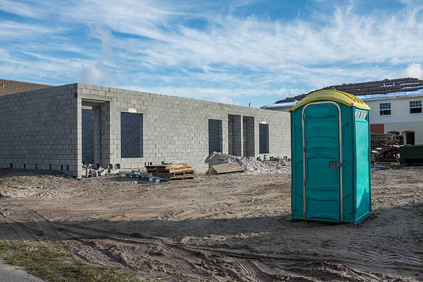 Best Long-term porta potty rental  in Ford Heights, IL